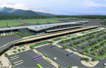 Hà Nội sẽ quy hoạch 5 cảng hàng không và sân bay