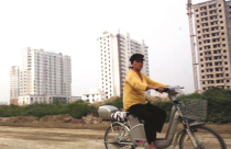 Người ngoại tỉnh có phải tiết kiệm cho "dân Thủ đô" mua nhà?