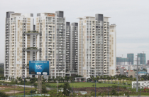 Những con số không đẹp trong ngành bất động sản