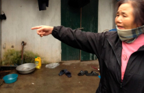 Tách sổ đỏ bỗng dưng bị mất hết đất