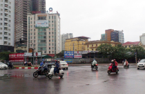 Thu hồi hơn 9,6 triệu m2 đất vi phạm