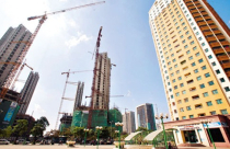 Thuế chuyển nhượng BĐS: Giằng co quyền - trách nhiệm