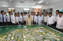 2014, Bình Dương phấn đấu thu hút 1 tỷ USD vốn FDI