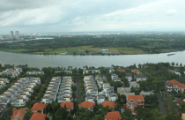 Bất động sản Việt Nam 2013 qua những con số