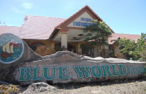 Bình Thuận muốn dừng hẳn dự án cảng Kê Gà