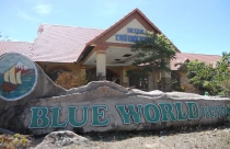 Bình Thuận muốn dừng hẳn dự án cảng Kê Gà