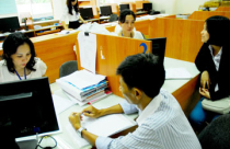 Bốn năm ách tắc tiền sử dụng đất