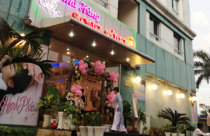 Chung cư 17 tầng bị “cắt” thang máy