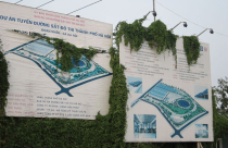 Đại biểu HĐND xã kiện Chủ tịch Hà Nội