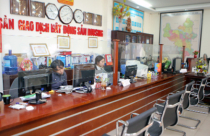 Giao dịch địa ốc: Không bắt buộc qua sàn