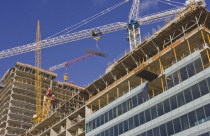 Hà Nội: Công trình nào sẽ được cấp phép xây dựng tạm?