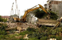 Hà Nội thu hồi 8 khu đất để xây dựng trường công lập