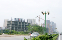 Hạ tầng đẹp, nhà đất tăng giá phải nộp phí?