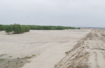 Hà Tĩnh: Thu hồi đại dự án khu du lịch nửa tỷ đô la