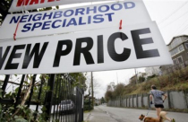 Mỹ: Doanh số bán nhà tăng cao nhất trong 5 năm