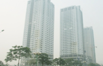 Ngân hàng MB tài trợ vốn cho dự án The Pride