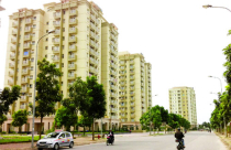 Nhìn lại thị trường bất động sản năm 2013: Giá trị thật đã được thiết lập