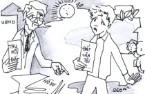 Quận Ba Đình có “thu hồi nhầm” đất của dân?