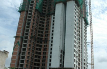 Tặng người mua nhà diện tích vượt hạn mức