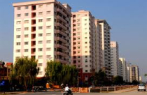 Thị trường bất động sản 2013: Gam trầm - 2014: Hy vọng