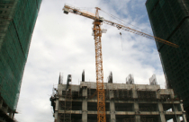 Tỷ đô âm thầm chảy dưới băng giá BĐS