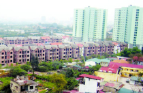 ​Cho phép phân lô, bán nền: Lo không quản nổi