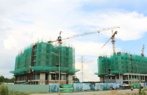 Bất động sản 2013: Điểm sáng ở phân khúc căn hộ và văn phòng