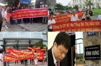 Bất động sản 2013: Năm của đổ vỡ niềm tin