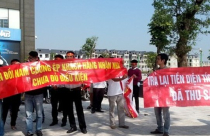 Bộ Xây dựng ra văn bản sai khiến chủ đầu tư trục lợi