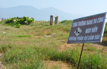 Đà Nẵng: Công bố đến dân các dự án chậm triển khai