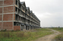 Gần 12 triệu m2 đất phân lô bán nền đi về đâu?