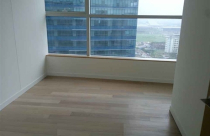 Không được tính tường bao, cột nhà... vào diện tích căn hộ