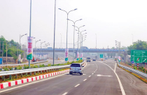 Khu Đông TPHCM kỳ vọng vào đường cao tốc