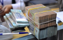 Lãi suất cho vay gói 30 nghìn tỷ còn 5%