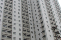 Nhiều dự án nhà xã hội đổ bể vì chủ đầu tư thiếu vốn