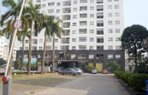 Tại cụm chung cư CT18 khu đô thị Việt Hưng, quận Long Biên: Hàng trăm hộ dân dở khóc dở cười