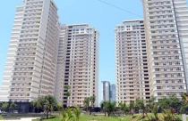 Thanh khoản tăng, tồn kho bất động sản giảm mạnh