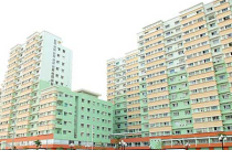 TP HCM chưa có chương trình chăm lo đời sống người dân sau tái định cư