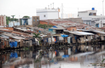 TP.HCM: Gần 124.000 trường hợp không đủ điều kiện cấp chứng nhận nhà đất