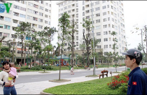 Từ 10/1, thêm nhiều ưu đãi về nhà ở xã hội