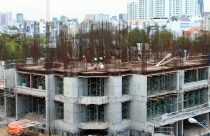 Diện tích chung cư: Bài toán khó sắp có lời đáp?