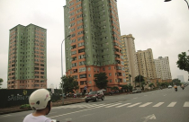 Giải cứu BĐS bằng chính sách