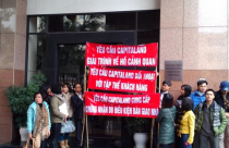 Nhiều chủ đầu tư thờ ơ khi quyền lợi khách hàng bị xâm phạm