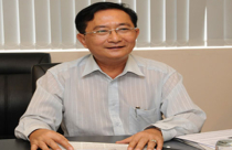 Ông Nguyễn Văn Đực: Bộ Xây dựng lại lạc quan về BĐS?