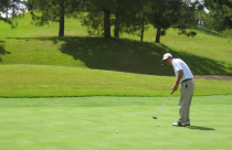 Quảng Ninh muốn bổ sung sân golf Hạ Long vào quy hoạch