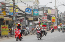 Quyền lợi của dân trên đất hỗn hợp