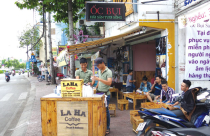 Thuê mặt bằng kinh doanh theo giờ:  Giảm chi phí, thêm khách hàng