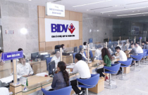 BIDV được chấp thuận đăng ký niêm yết hơn 2,8 tỷ cổ phiếu