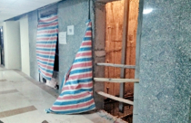 Bức xúc nhà ở xã hội Sài Đồng