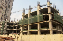 Dự án Hà Nội Times Tower: Chết vì ôm “cọc nhọn”